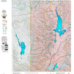 Wy Mule Deer Unit 149 Concentration Areas Preview 1