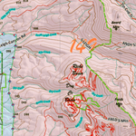 Wy Mule Deer Unit 149 Concentration Areas Preview 2