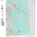 Wy Mule Deer Unit 15 Concentration Areas Preview 1