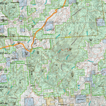 Wy Mule Deer Unit 15 with Land Ownership Preview 3