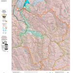 Wy Mule Deer Unit 152 Concentration Areas Preview 1