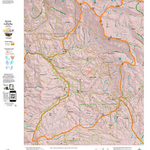 Wy Mule Deer Unit 154 Concentration Areas Preview 1