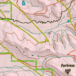 Wy Mule Deer Unit 154 Concentration Areas Preview 2
