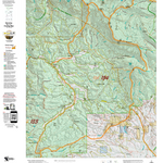 Wy Mule Deer Unit 154 Concentrations and Land Ownership Preview 1