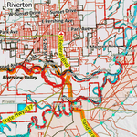 Wy Mule Deer Unit 157 Concentration Areas Preview 3