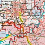 Wy Mule Deer Unit 157 Concentrations and Land Ownership Preview 3