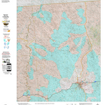 Wy Mule Deer Unit 17 Concentration Areas Preview 1