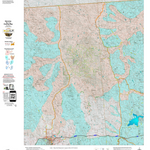 Wy Mule Deer Unit 18 Concentration Areas Preview 1