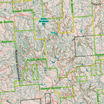 Wy Mule Deer Unit 18 Concentration Areas Preview 3