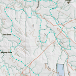 Wy Mule Deer Unit 19 Concentrations and Land Ownership Preview 2