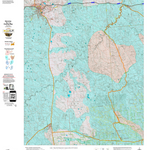 Wy Mule Deer Unit 21 Concentration Areas Preview 1