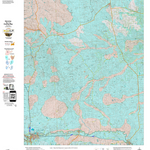 Wy Mule Deer Unit 22 Concentration Areas Preview 1