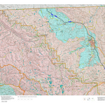 Wy Mule Deer Unit 24 Concentration Areas Preview 1