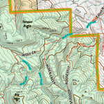 Wy Mule Deer Unit 24 with Land Ownership Preview 2