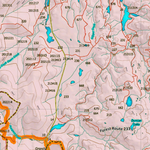 Wy Mule Deer Unit 25 Concentration Areas Preview 2
