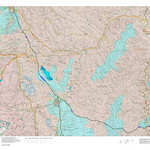 Wy Mule Deer Unit 26 Concentration Areas Preview 1