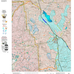 Wy Mule Deer Unit 27 Concentration Areas Preview 1