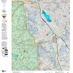 Wy Mule Deer Unit 27 Concentrations and Land Ownership Preview 1