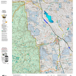 Wy Mule Deer Unit 27 with Land Ownership Preview 1