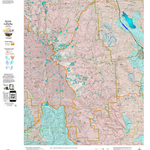 Wy Mule Deer Unit 28 Concentration Areas Preview 1