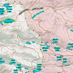 Wy Mule Deer Unit 28 Concentration Areas Preview 2