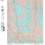 Wy Mule Deer Unit 29 Concentration Areas Preview 1