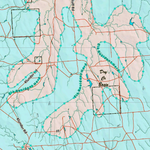 Wy Mule Deer Unit 29 Concentration Areas Preview 2