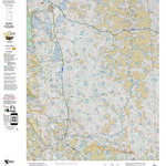 Wy Mule Deer Unit 29 Concentrations and Land Ownership Preview 1
