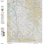Wy Mule Deer Unit 29 with Land Ownership Preview 1