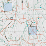 Wy Mule Deer Unit 29 with Land Ownership Preview 2