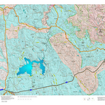 Wy Mule Deer Unit 3 Concentration Areas Preview 1
