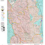 Wy Mule Deer Unit 30 Concentration Areas Preview 1