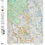 Wy Mule Deer Unit 30 Concentrations and Land Ownership Preview 1