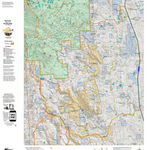 Wy Mule Deer Unit 30 with Land Ownership Preview 1