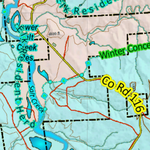 Wy Mule Deer Unit 31 Concentration Areas Preview 3