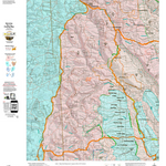 Wy Mule Deer Unit 32 Concentration Areas Preview 1