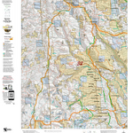 Wy Mule Deer Unit 32 Concentrations and Land Ownership Preview 1