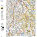 Wy Mule Deer Unit 32 with Land Ownership Preview 1
