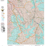 Wy Mule Deer Unit 33 Concentration Areas Preview 1