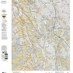 Wy Mule Deer Unit 33 with Land Ownership Preview 1