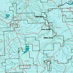 Wy Mule Deer Unit 34 Concentration Areas Preview 2