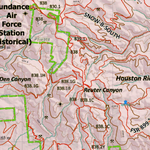 Wy Mule Deer Unit 4 Concentration Areas Preview 3