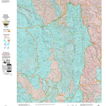 Wy Mule Deer Unit 40 Concentration Areas Preview 1
