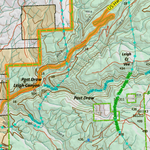 Wy Mule Deer Unit 40 Concentrations and Land Ownership Preview 3
