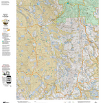 Wy Mule Deer Unit 40 with Land Ownership Preview 1