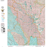 Wy Mule Deer Unit 46 Concentration Areas Preview 1