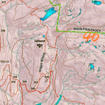 Wy Mule Deer Unit 46 Concentration Areas Preview 2