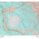 Wy Mule Deer Unit 47 Concentration Areas Preview 1
