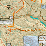 Wy Mule Deer Unit 47 with Land Ownership Preview 3