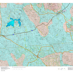 Wy Mule Deer Unit 5 Concentration Areas Preview 1